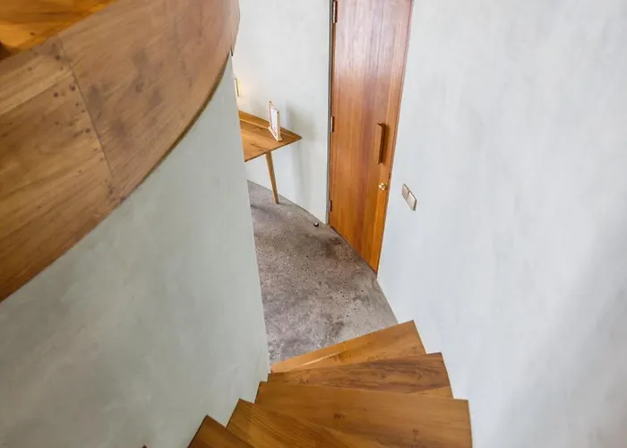 Mimpi Tropis Hotel Uluwatu (Bali)