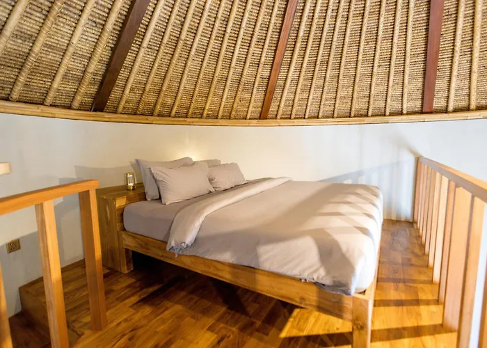Mimpi Tropis Uluwatu (Bali)