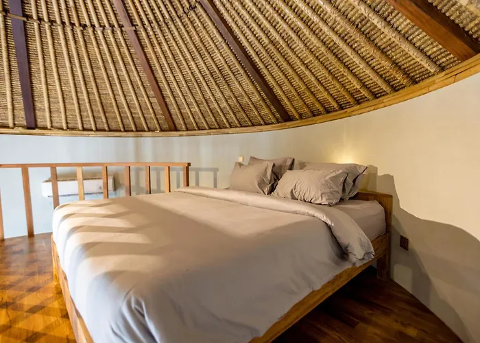 Mimpi Tropis Hotel Uluwatu (Bali)