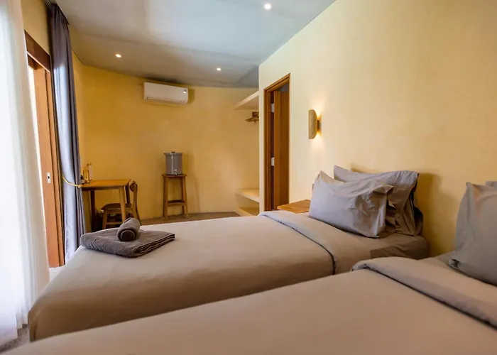 Mimpi Tropis Uluwatu (Bali)