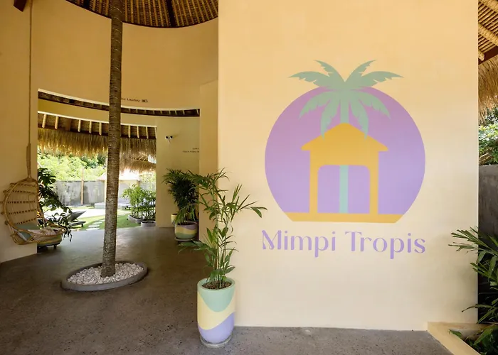 Mimpi Tropis