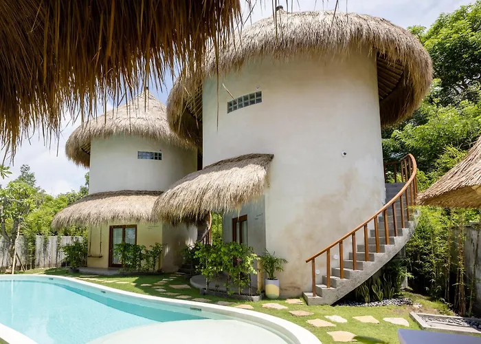 Mimpi Tropis Hotel Uluwatu (Bali)