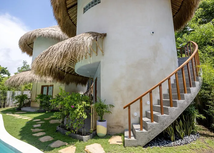 Mimpi Tropis Hotel Uluwatu (Bali)